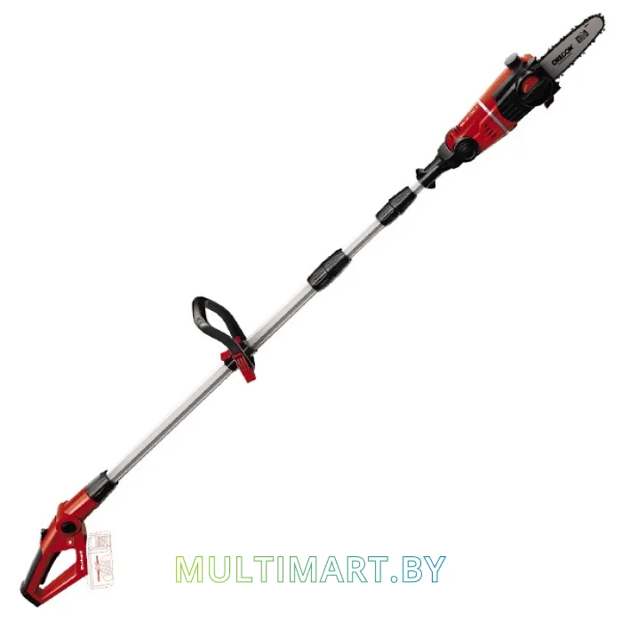 Высоторез Einhell GE-LC 18 Li T-Solo